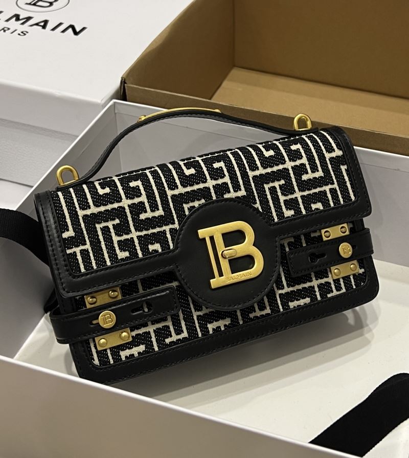 Balmain Satchel Bags